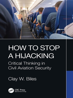 cover image of How to Stop a Hijacking